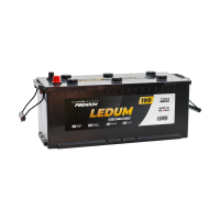 Аккумулятор LEDUM 6ст-190 (0)